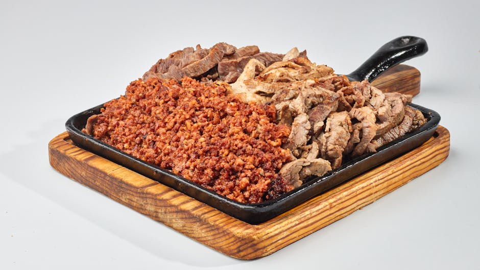 Comida casera Ignacio